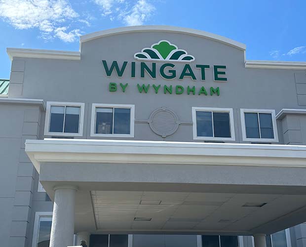Wingate by Wyndham Hattiesburg 
